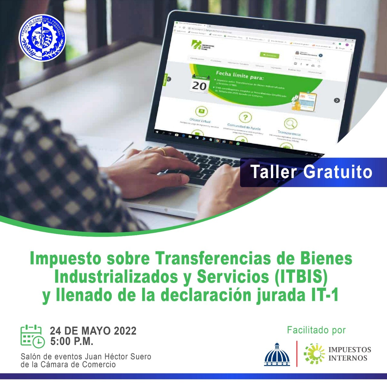 tallermayo22