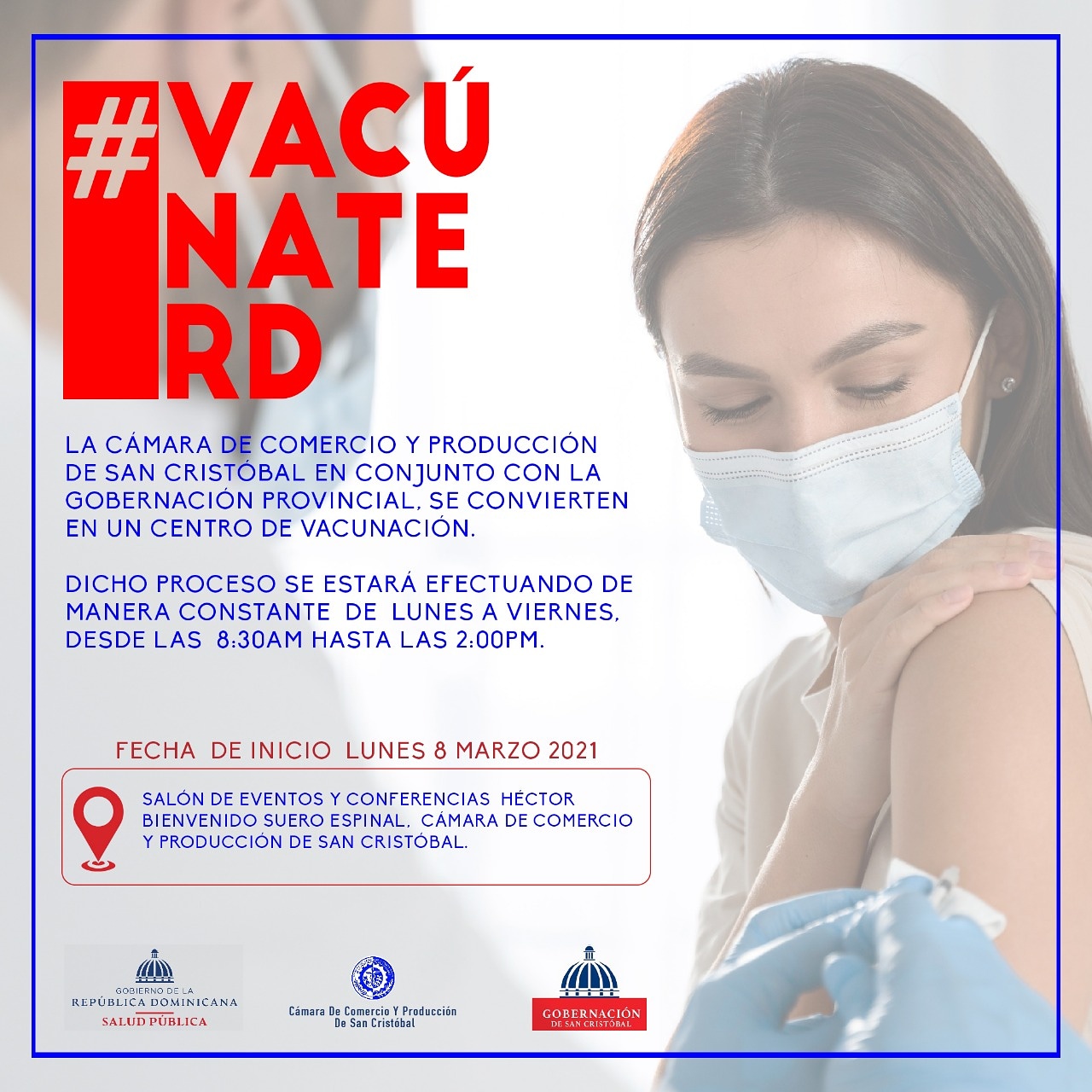 vacunate