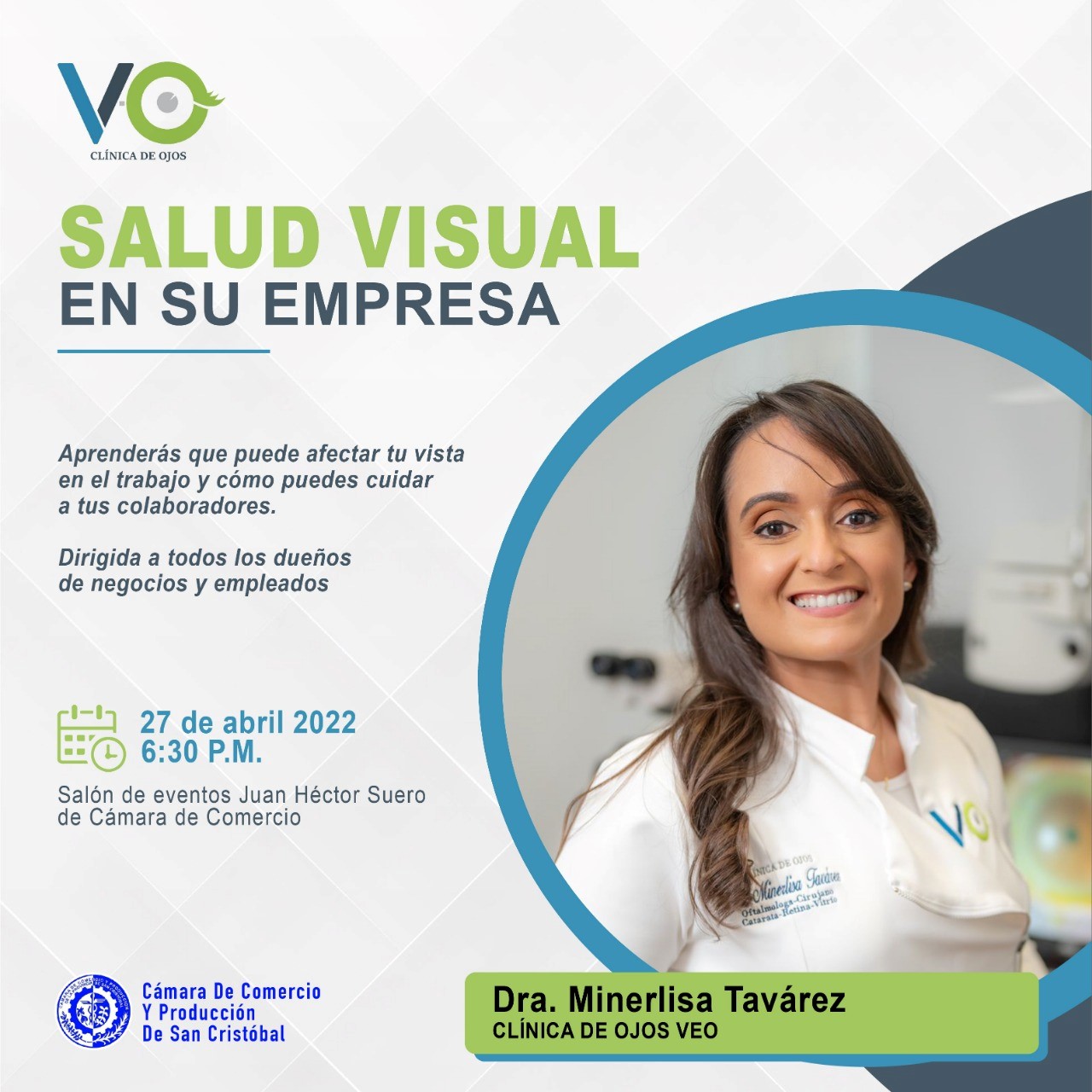 visual